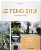 Couverture du livre « Le feng shui (2e édition) » de Nicolas Hardy aux éditions Eyrolles