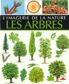 Couverture du livre « Arbres » de Beaumont/Pimont aux éditions Fleurus