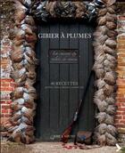 Couverture du livre « Petit gibier à plumes » de Jose Souto aux éditions Gerfaut