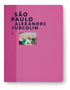 Couverture du livre « Saou Paulo » de Furcolin Alexandre aux éditions Louis Vuitton