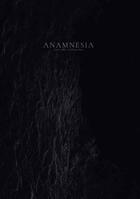 Couverture du livre « Anamnesia » de Jean Vicente aux éditions Publishroom Factory