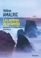 Couverture du livre « Les ombres de la famille » de Helene Amalric aux éditions Marabout