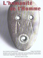 Couverture du livre « L'humanite de l'homme » de  aux éditions Cercle D'art