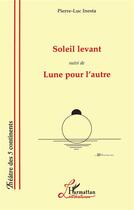 Couverture du livre « Reflexions sous un figuier ; fantasmagories » de Marguerite Ben Idir aux éditions L'harmattan