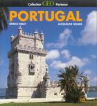 Couverture du livre « Portugal » de Champolion H. aux éditions De Lodi