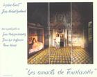 Couverture du livre « Amants de tourlaville (les) » de Sophie Lucet aux éditions L'inventaire
