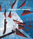 Couverture du livre « Jean-Jacques Gaillard » de Alfonso Enriquez De Villegas Diaz aux éditions Marot