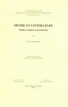 Couverture du livre « Et dedans et dehors la voix » de Bailleux Bernadette aux éditions Pu De Louvain