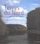 Couverture du livre « Terres du nord » de Deydier Laurence aux éditions Centre Historique Minier