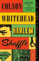 Couverture du livre « HARLEM SHUFFLE » de Colson Whitehead aux éditions Random House Us