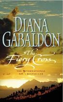 Couverture du livre « The Fiery Cross » de Diana Gabaldon aux éditions Random House Digital