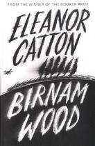 Couverture du livre « Birnam wood » de Eleanor Catton aux éditions Faber Et Faber