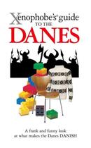 Couverture du livre « The danes » de Steve Harris aux éditions Oval Books