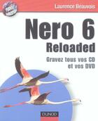 Couverture du livre « Nero 6 Reloaded » de Laurence Beauvais aux éditions Dunod