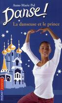 Couverture du livre « Danse ! Tome 36 » de Anne-Marie Pol aux éditions Pocket Jeunesse