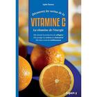 Couverture du livre « Vitamine C » de Chaverou Sophie aux éditions Alpen