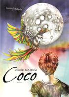 Couverture du livre « Coco » de Nicolas Mathez aux éditions Melibee