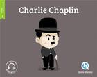 Couverture du livre « Charlie Chaplin » de Patricia Crete et Bruno Wennagel et Mathieu Ferret aux éditions Quelle Histoire