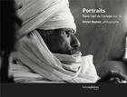 Couverture du livre « Dans l'oeil du cyclope t.2 ; portraits » de Olivier Beytout aux éditions Hemispheres