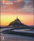 Couverture du livre « France (édition 2021) » de Katja Sassmannshausen aux éditions Place Des Victoires