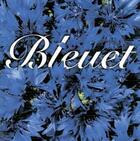 Couverture du livre « Bleuet » de Henri Joannet aux éditions Equinoxe
