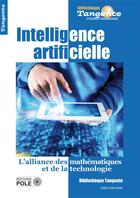 Couverture du livre « Bib 68 - intelligence artificielle » de Collectif Tangente aux éditions Pole