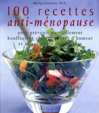 Couverture du livre « Cuisine detox 100 recettes bien etre » de  aux éditions Guy Saint-jean