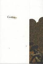 Couverture du livre « Camouflage » de  aux éditions Castagnieee