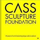 Couverture du livre « Cass sculpture foundation » de Coles aux éditions Hatje Cantz