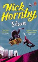 Couverture du livre « Slam » de Nick Hornby aux éditions Adult Pbs