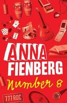 Couverture du livre « Number 8 » de Anna Fienberg aux éditions Penguin Books Ltd Digital