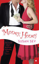 Couverture du livre « Money, Honey » de Sey Susan aux éditions Penguin Group Us