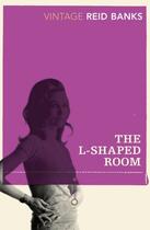 Couverture du livre « The L-Shaped Room » de Lynne Reid-Banks aux éditions Random House Digital