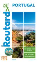 Couverture du livre « Guide du Routard : Portugal (édition 2023/2024) » de Collectif Hachette aux éditions Hachette Tourisme