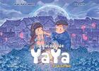Couverture du livre « La balade de Yaya t.3 ; le cirque » de Golo Zhao et Jean-Marie Omont aux éditions Fei