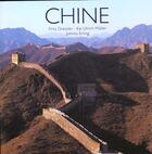Couverture du livre « Chine » de Dressler. Fritz aux éditions Vilo