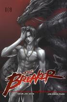 Couverture du livre « The breaker T.6 » de Geuk-Jin Jeon et Jin-Hwan Park aux éditions Booken Manga