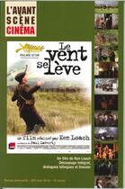 Couverture du livre « L'avant scene cinema n 633 le vent se leve mai 2016 » de  aux éditions Alice Edition