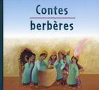 Couverture du livre « Contes berbères » de  aux éditions Circonflexe