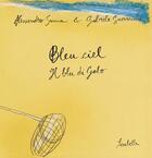 Couverture du livre « Bleu ciel » de Alessandro Sanna aux éditions Lirabelle