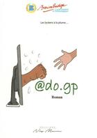 Couverture du livre « Do.gp » de Jeune Collectif aux éditions Neg Mawon