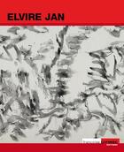 Couverture du livre « Elvire jan » de Francoise Livinec aux éditions Francoise Livinec