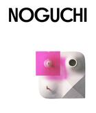 Couverture du livre « Isamu Noguchi » de Fabienne Eggelhofer et Rita Kersting et Florence Ostende aux éditions Prestel