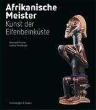 Couverture du livre « Afrikanische meister /allemand » de Fischer aux éditions Scheidegger