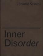 Couverture du livre « Jerome sessini inner disorder ukraine 2014-2017 » de Francois Hebel aux éditions Rm Editorial