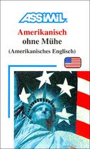 Couverture du livre « Volume amerikanisch o.m. » de David Applefield aux éditions Assimil