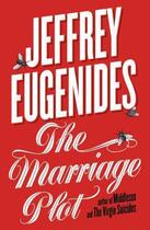 Couverture du livre « The Marriage Plot » de Jeffrey Eugenides aux éditions Epagine