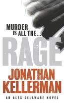 Couverture du livre « Rage » de Jonathan Kellerman aux éditions Epagine