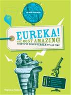 Couverture du livre « Eureka! (paperback) » de Mike Goldsmith aux éditions Thames & Hudson