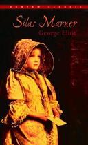 Couverture du livre « Silas Marner » de George Eliot aux éditions Random House Digital